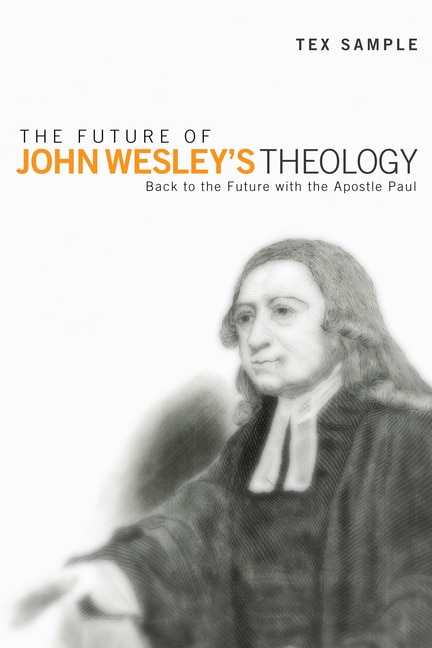 Couverture_The Future of John Wesley's Theology