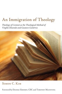 Couverture_An Immigration of Theology