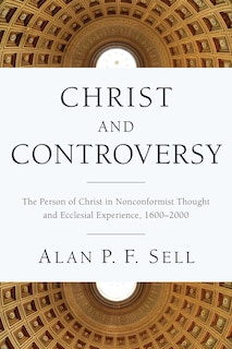 Couverture_Christ and Controversy