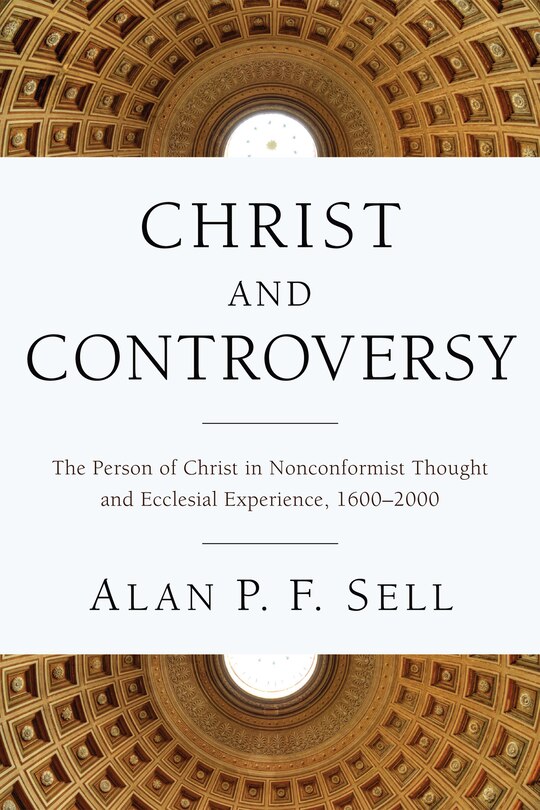 Couverture_Christ and Controversy