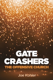 Front cover_Gate Crashers