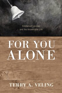 Couverture_For You Alone
