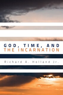Couverture_God, Time, and the Incarnation