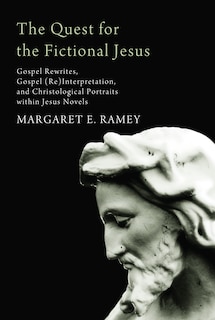 Couverture_The Quest for the Fictional Jesus