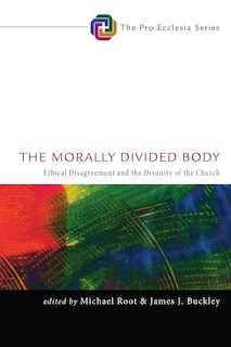 Couverture_The Morally Divided Body