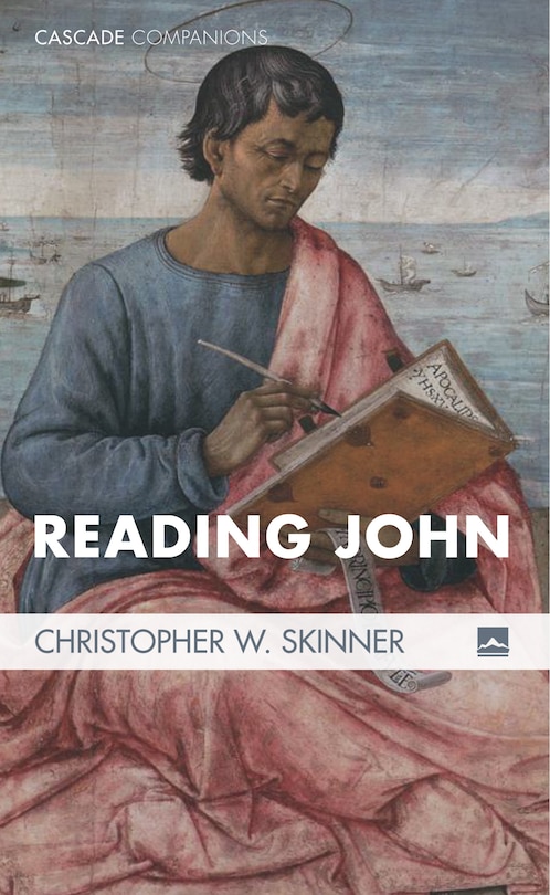 Front cover_Reading John