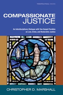 Front cover_Compassionate Justice
