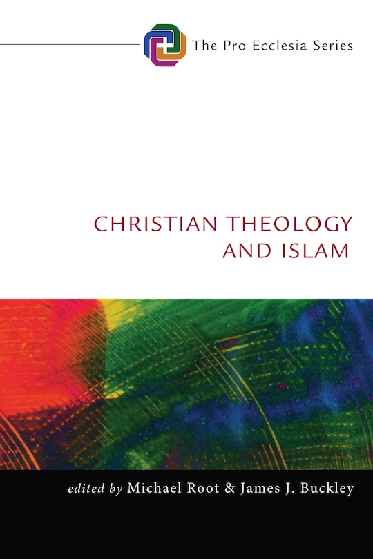 Couverture_Christian Theology and Islam