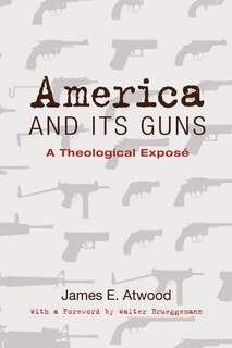 Front cover_America and Its Guns