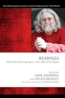 Front cover_Bearings