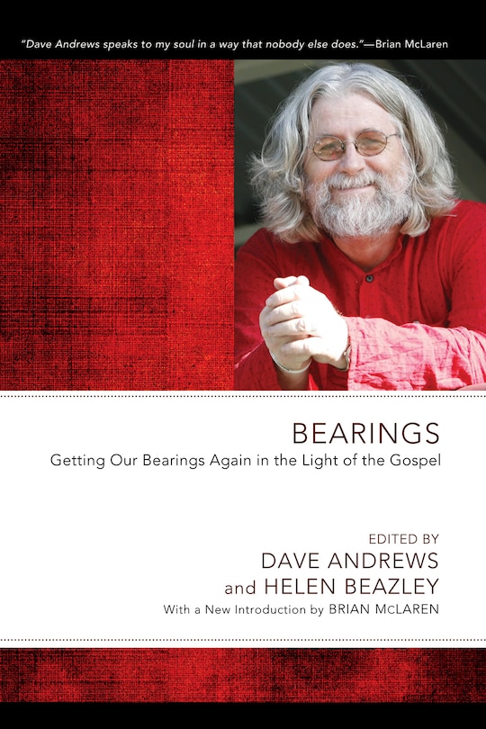 Front cover_Bearings