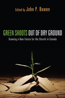 Front cover_Green Shoots Out of Dry Ground