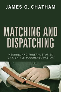 Couverture_Matching and Dispatching