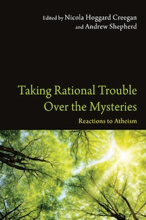 Front cover_Taking Rational Trouble Over the Mysteries