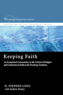 Front cover_Keeping Faith