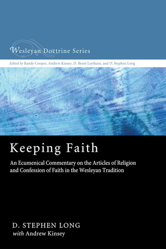 Front cover_Keeping Faith