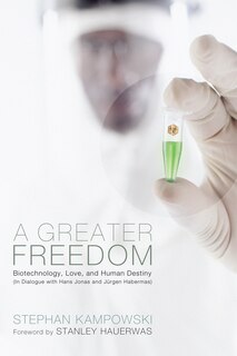 Front cover_A Greater Freedom