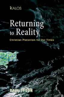 Front cover_Returning to Reality