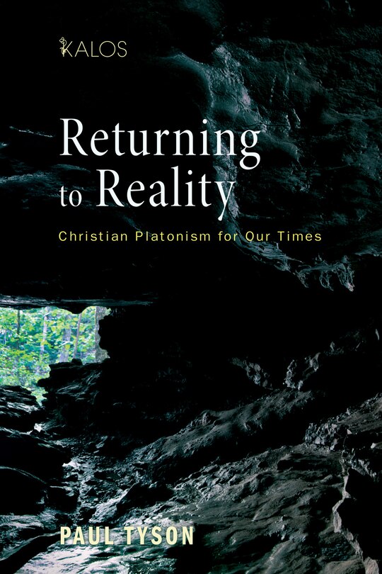 Front cover_Returning to Reality