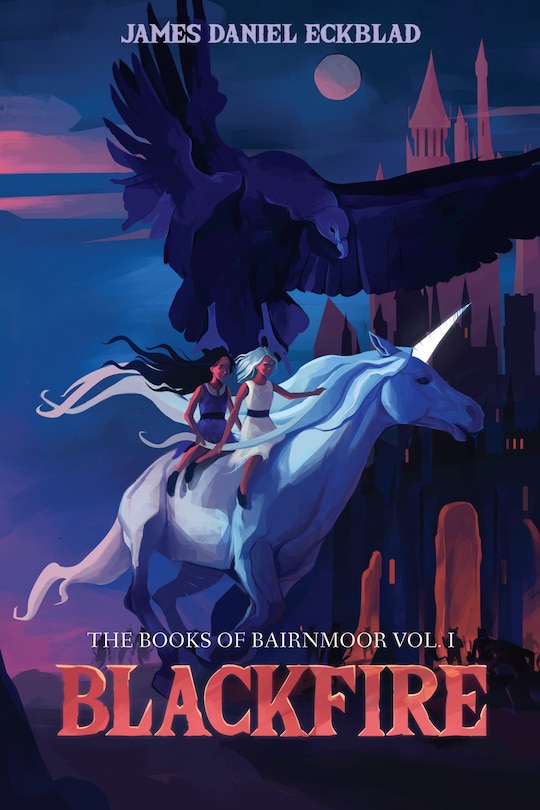 Front cover_Blackfire
