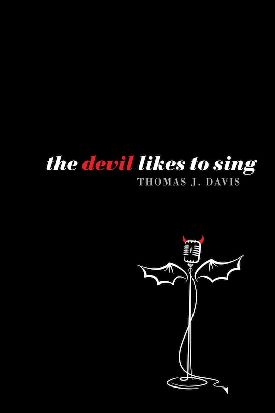 Front cover_The Devil Likes to Sing