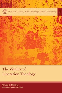 Front cover_The Vitality of Liberation Theology