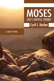 Front cover_Moses