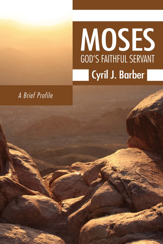 Front cover_Moses