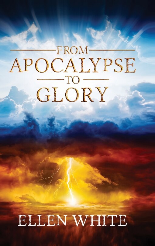 Front cover_From Apocalypse to Glory