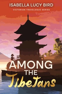 Front cover_Among the Tibetans