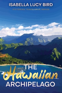 Front cover_The Hawaiian Archipelago