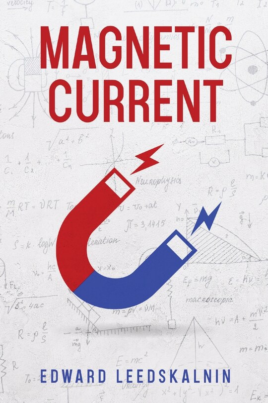 Front cover_Magnetic Current