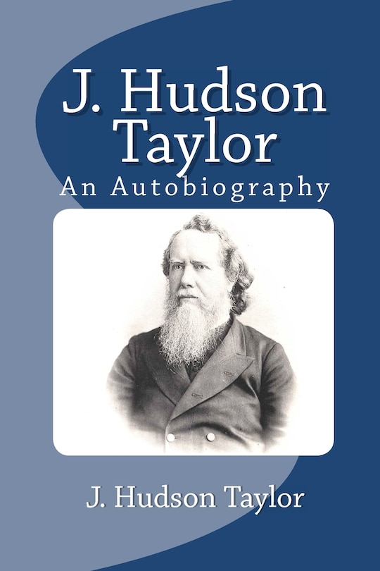 Front cover_J. Hudson Taylor
