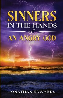 Front cover_Sinners in the Hands of an Angry God