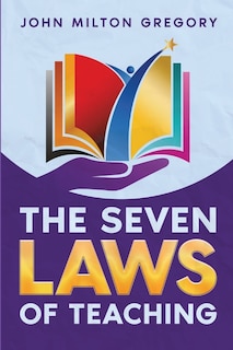 Couverture_The Seven Laws of Teaching