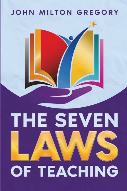 Couverture_The Seven Laws of Teaching