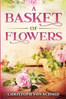 Front cover_A Basket of Flowers