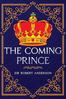 Front cover_The Coming Prince