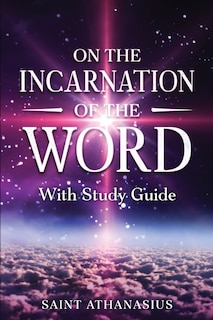 Front cover_On the Incarnation of the Word