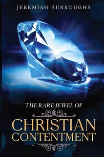Front cover_The Rare Jewel of Christian Contentment