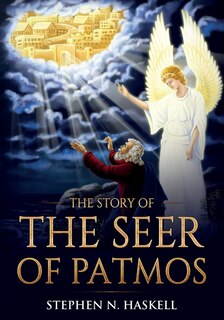 Front cover_The Story of the Seer of Patmos