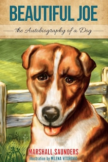 Front cover_Beautiful Joe