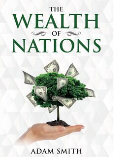 Front cover_The Wealth of Nations
