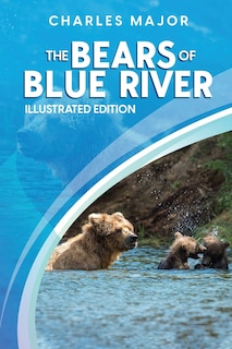 Front cover_The Bears of Blue River