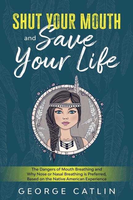 Front cover_Shut Your Mouth and Save Your Life