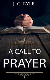 Couverture_A Call to Prayer