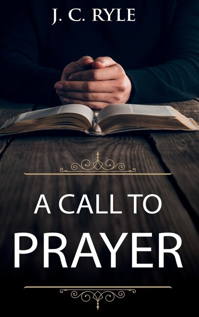 Couverture_A Call to Prayer