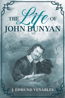 Front cover_The Life of John Bunyan