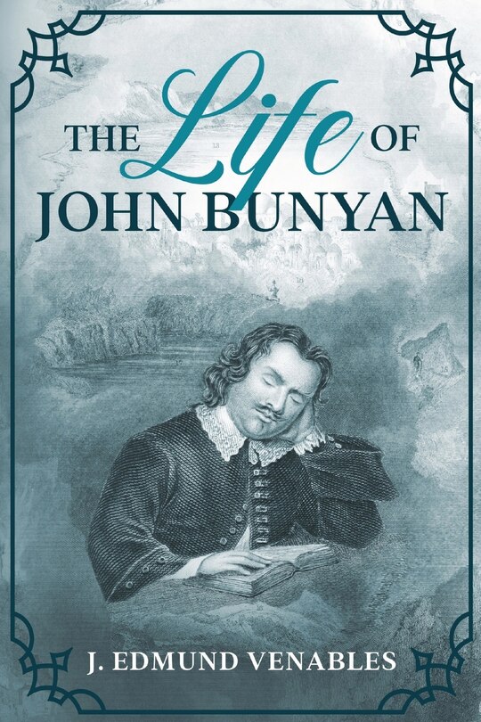 Front cover_The Life of John Bunyan