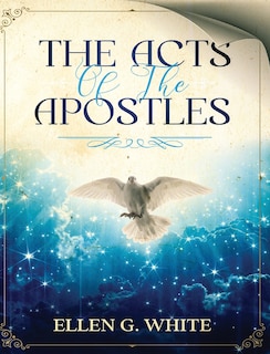 Front cover_The Acts of the Apostles